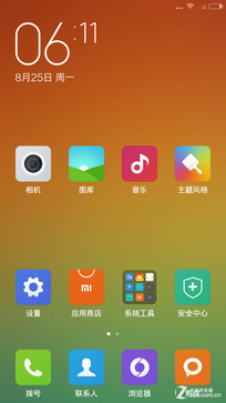 ˫PKս:ΪEMUI3.0սMIUI6