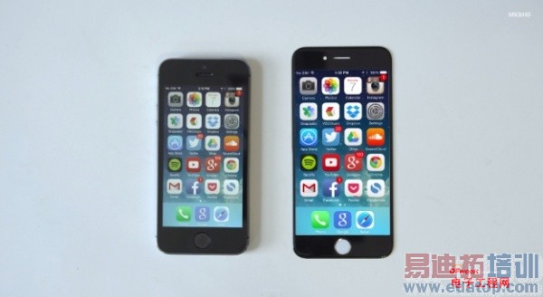 iPhone6ռǰհͻΧNote4/MX4