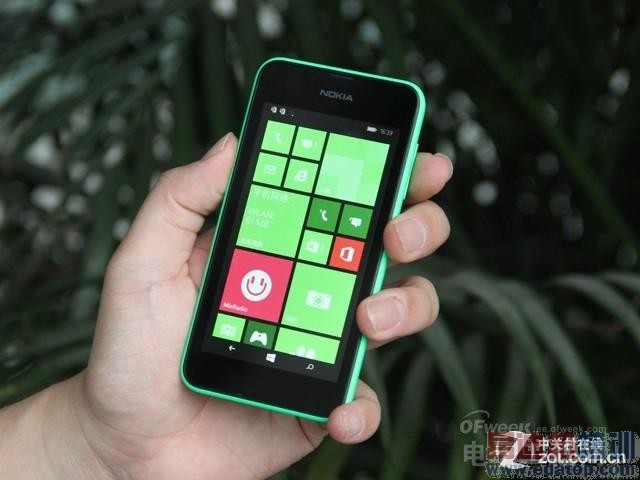 ⰻȻŵLumia530ȫλ