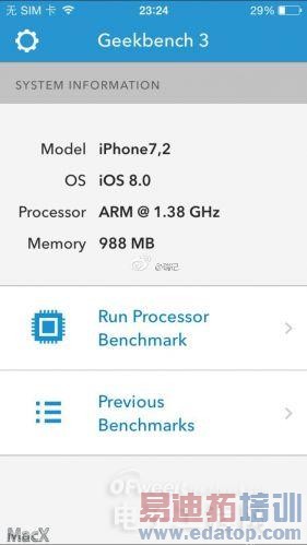 ع⡿5.5iPhone 6 Plus 2GBڴǱȻ 