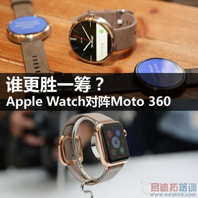 ƴˣMoto 360Apple WatchMoto 360ϸͼ