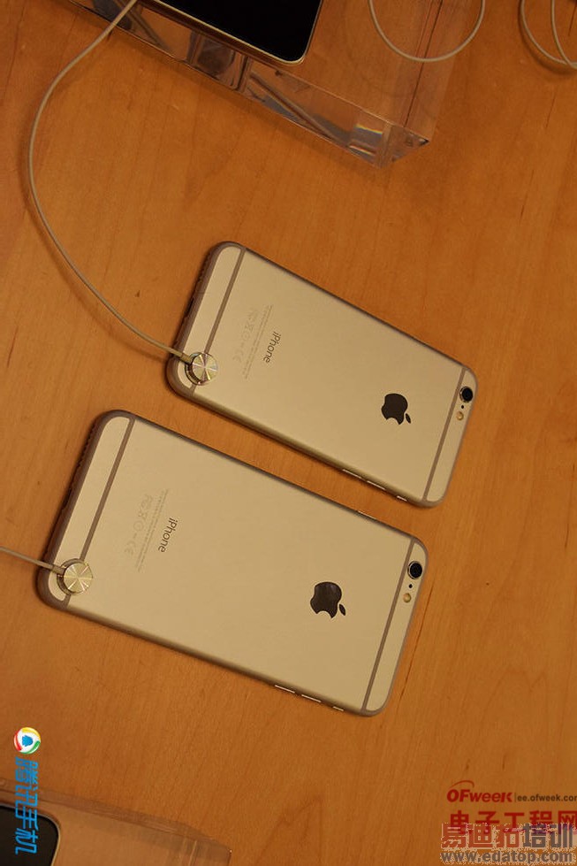 ͼ͡iPhone 6/iPhone 6 Plusʵ