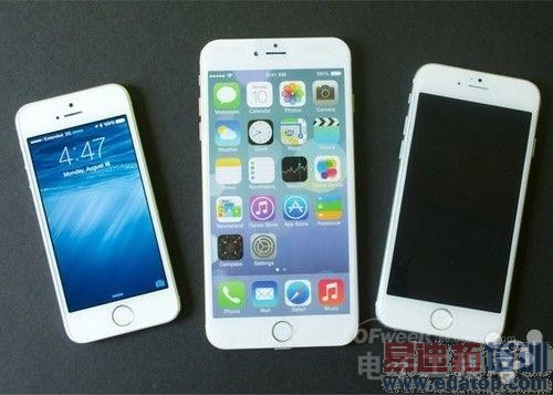 iPhone 6/iPhone 6 PlusPK  ǿѡ