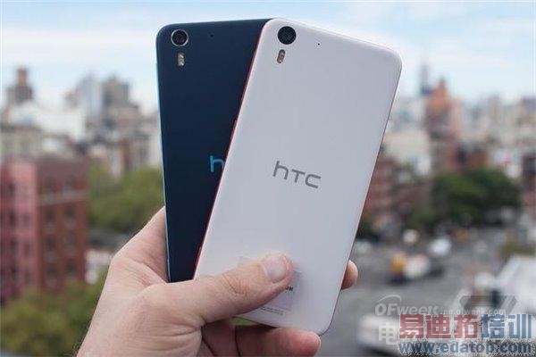 ذ顿HTC Desire EYEܷع⣺ֻǿ