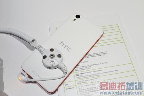 HTC Desire Eyeʽ˫1300W+801