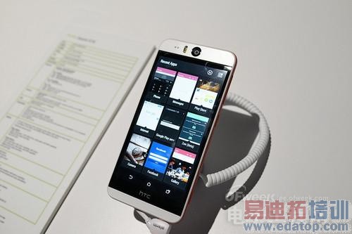 HTC Desire Eyeʽ˫1300W+801