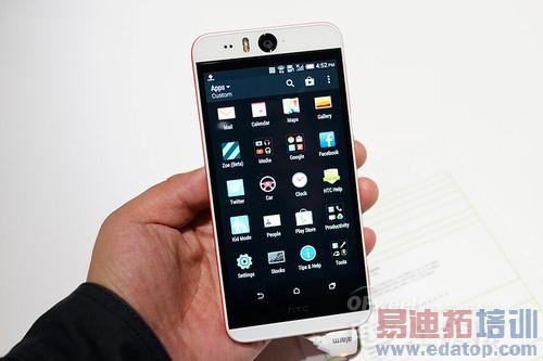 HTC Desire Eyeʽ˫1300W+801