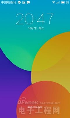 ɫMX4ϵͳFlyme4飺MX4 Pro