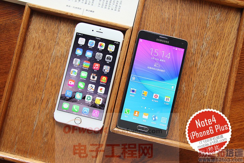 ͷʶԾ Note4/iPhone6 Plusͼ