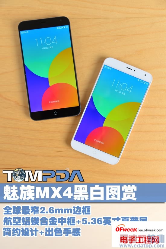 iPhone6/6Plus/Mate7 MX4ڰ׶Աͼͣͼ飩