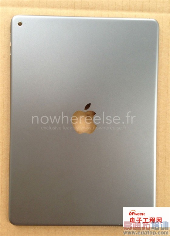 ʱƻֿˣiPad Air2A8ܷ 