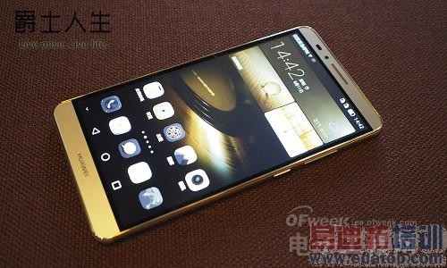 ䷶ΪMate7⣺MX4 Proú˼о