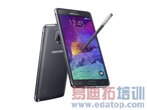 GALAXY Note 4