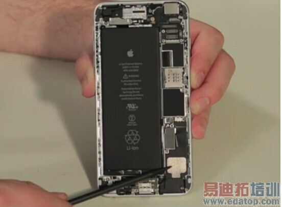 iPhone 6/6 PlusԱ:ڲ첻ͬ