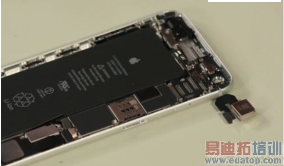 iPhone 6/6 PlusԱ:ڲ첻ͬ