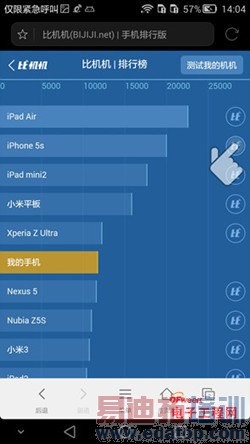 MX4 ProԱȻΪMate7ϸ⣺콢ԾС4