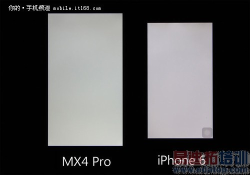 MX4 ProԱȻΪMate7/iPhone6/MX4⣨Ƶ