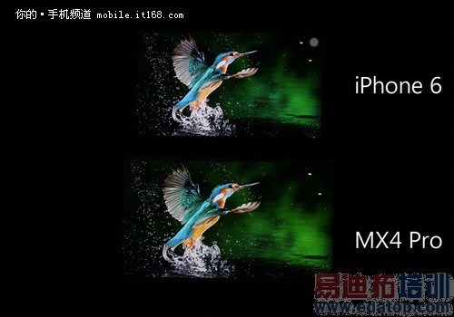 MX4 ProԱȻΪMate7/iPhone6/MX4⣨Ƶ