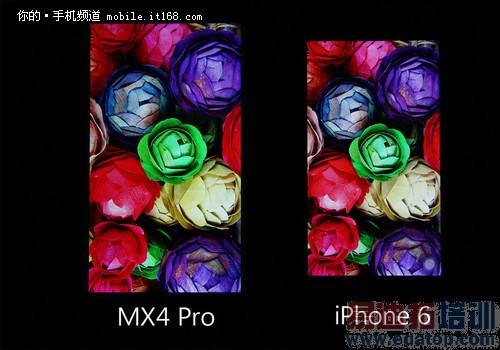 MX4 ProԱȻΪMate7/iPhone6/MX4⣨Ƶ