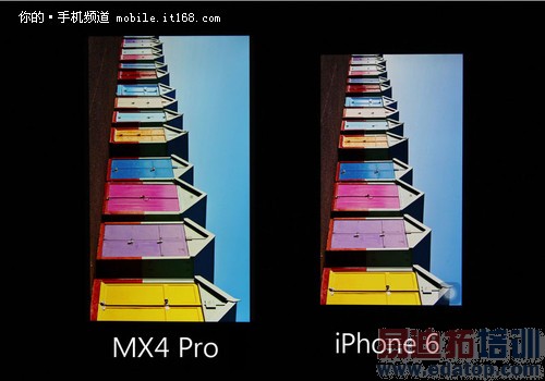 MX4 ProԱȻΪMate7/iPhone6/MX4⣨Ƶ