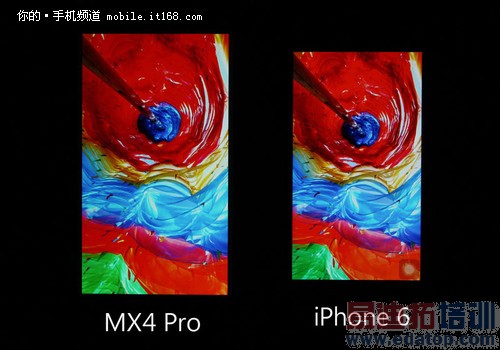 MX4 ProԱȻΪMate7/iPhone6/MX4⣨Ƶ