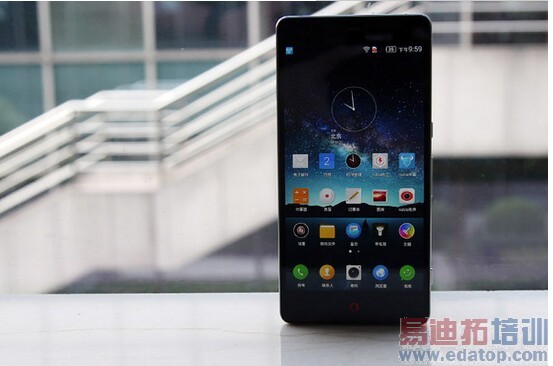 nubia Z7ϸ⣺ʶ콢ͨɱ4G