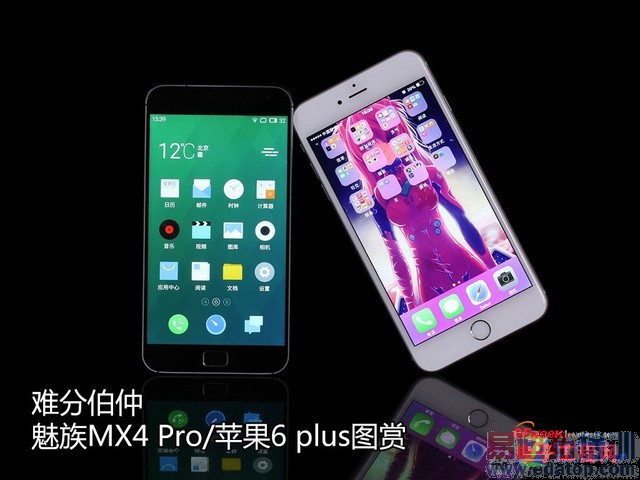 MX4 ProԱiPhone6 Plusȫ⣺ΪMate7/С4վͼͣ