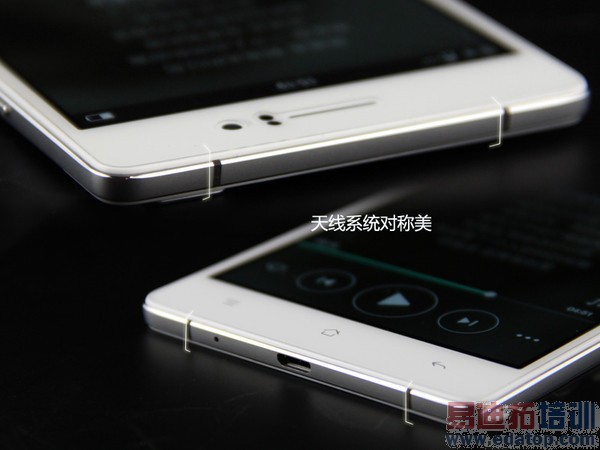 OPPO R5