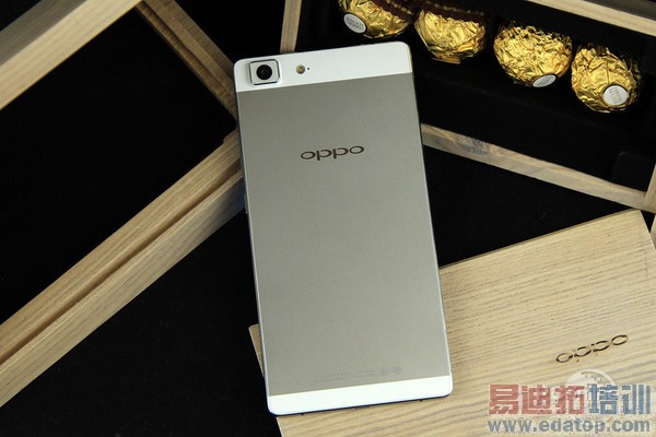 OPPO R5