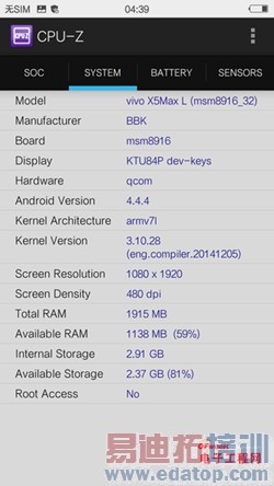 MX4 ProԱvivo X5maxϸ⣺С5/ҫ6 PlusĽࣿ