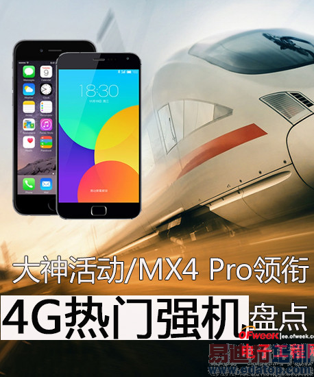 MX4Pro/С4/iPhone 6۷Ծ 4GֻƼ