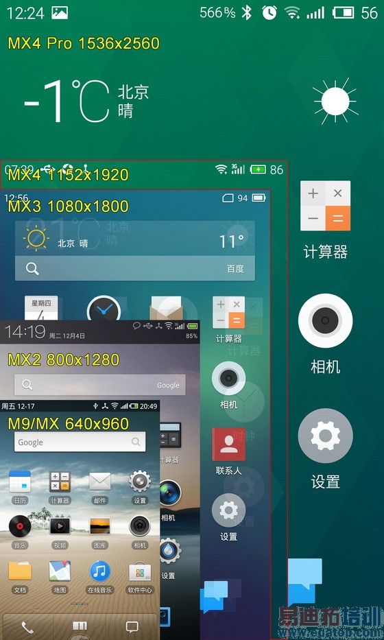 С5/MX5η չ٣MX4 Pro⣨£