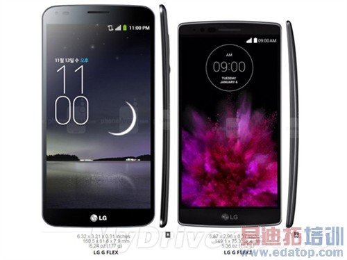 LG G Flex2飺С5810 ܷ־MX4