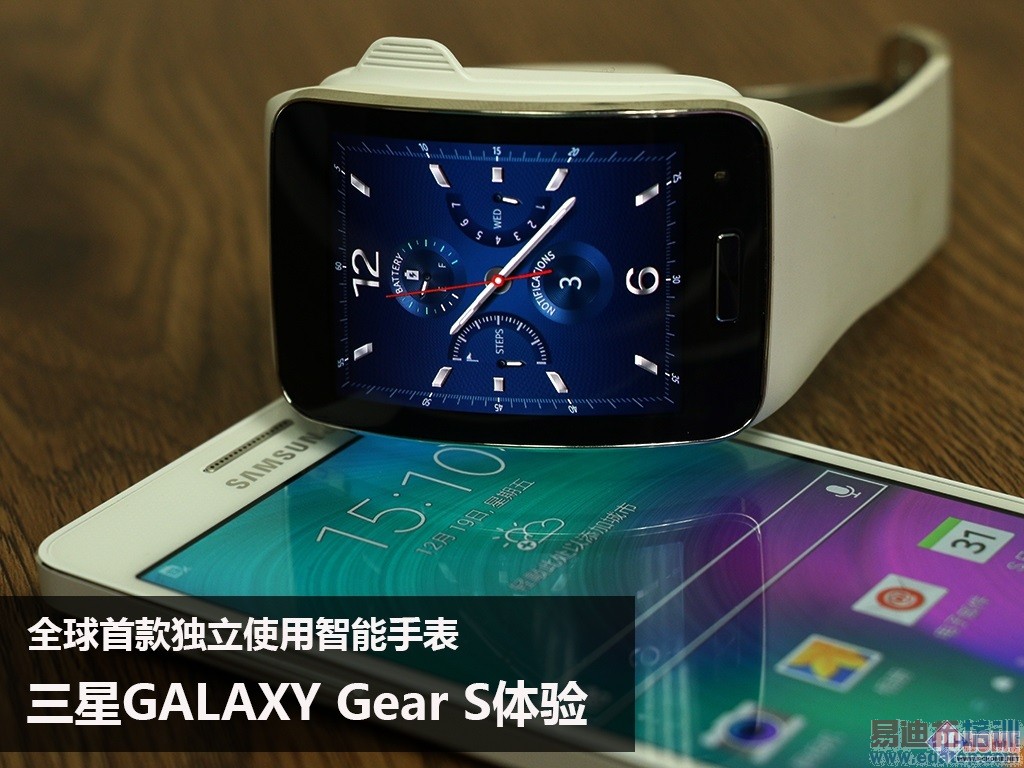 iWatchֱGear Sȫλ