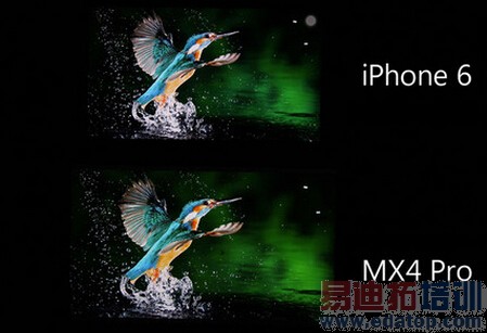 MX4 ProԱiPhone 6ָʶûȱ ʲ