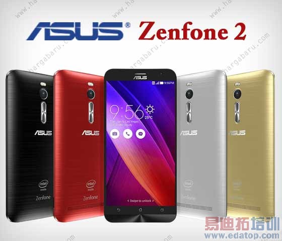 ˶ZenFone 2