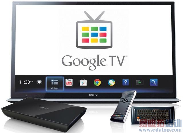 ֻ GoogleҪܵӱAndroid TV