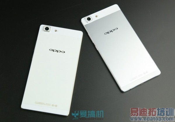 + OPPO R5ͼ