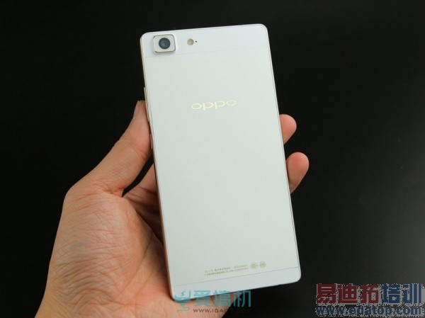 + OPPO R5ͼ