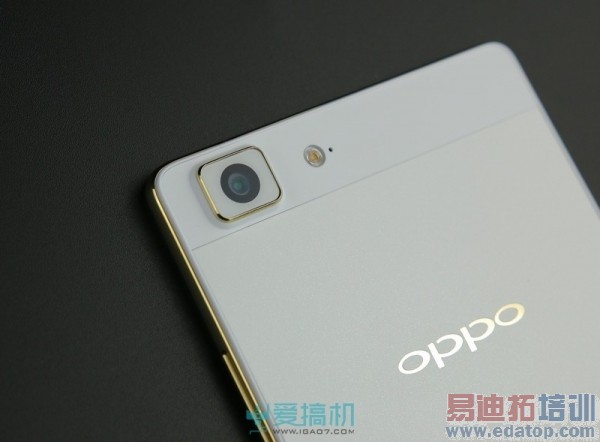 + OPPO R5ͼ