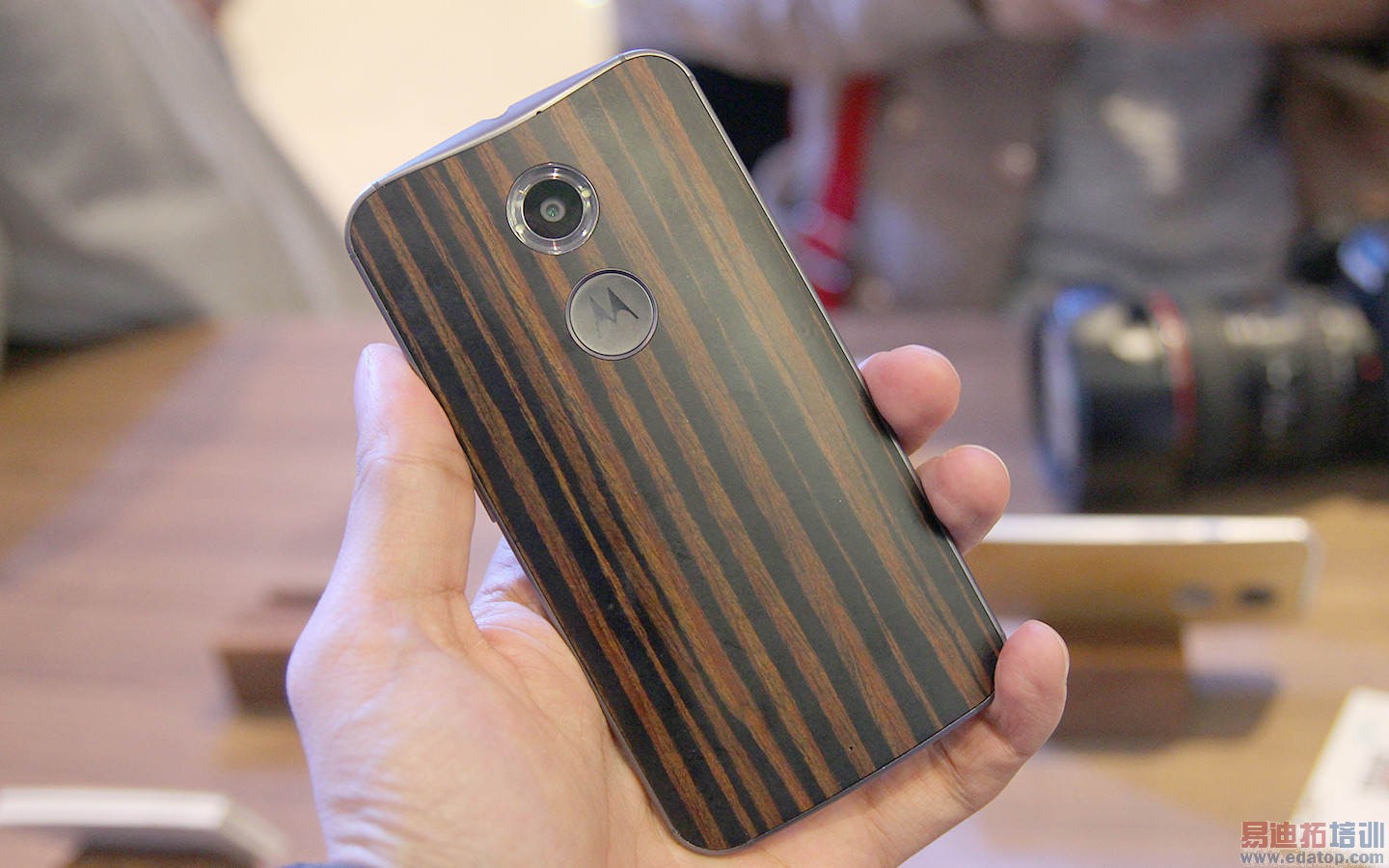 摩托罗拉:moto x/moto g/moto x pro现场高清 赏