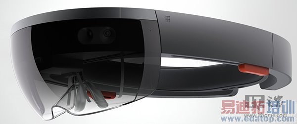 ΢ȫϢ۾HoloLens