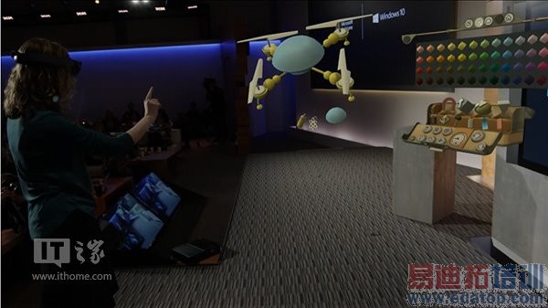 ΢ȫϢ۾HoloLens