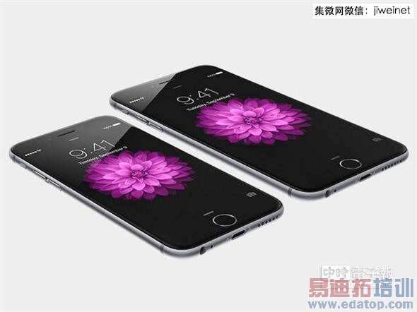 iPhone 6S˫㴥Ļ