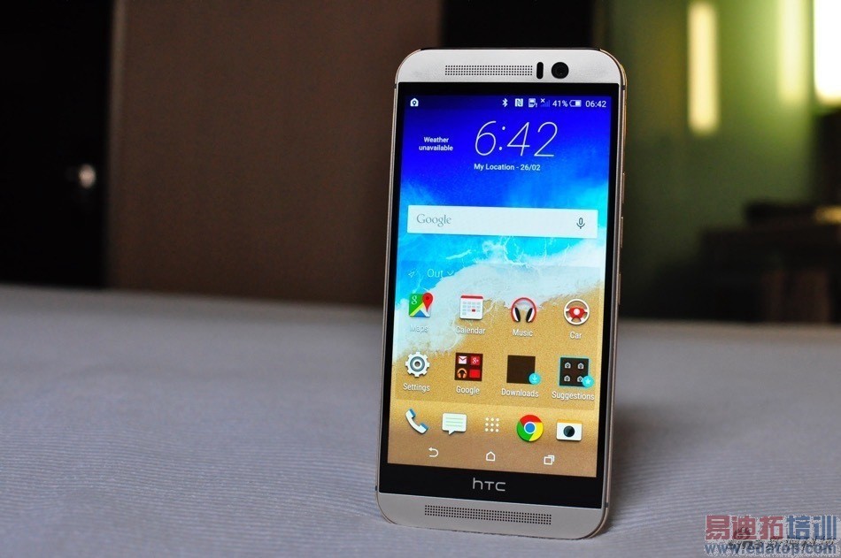 HTC One M9ֳʵġͼ