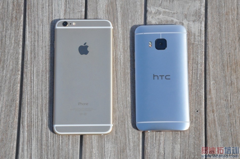 HTC One M9ֳʵġͼ