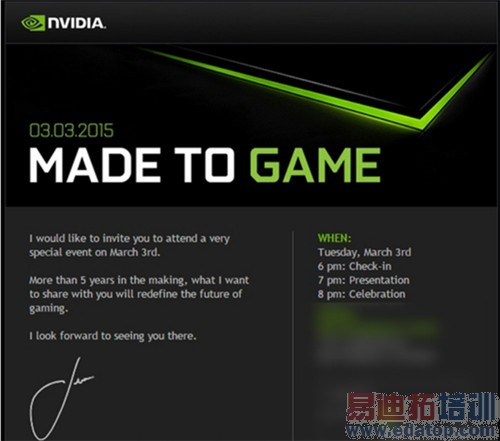 NVIDIAAMDѡ 2015°ԿԤ