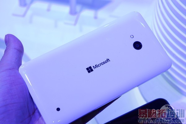 Lumia 640