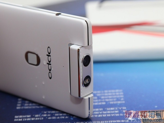 綯ͷԶȫ OPPO N3ƪ 