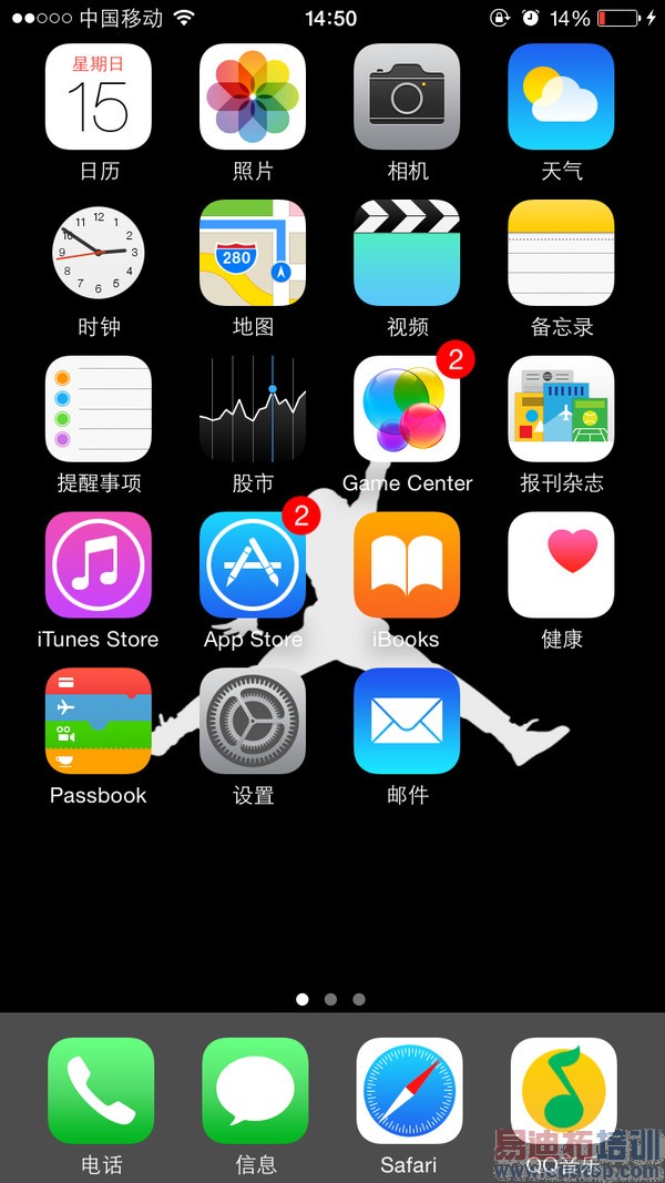 iPhoneVSAndroid